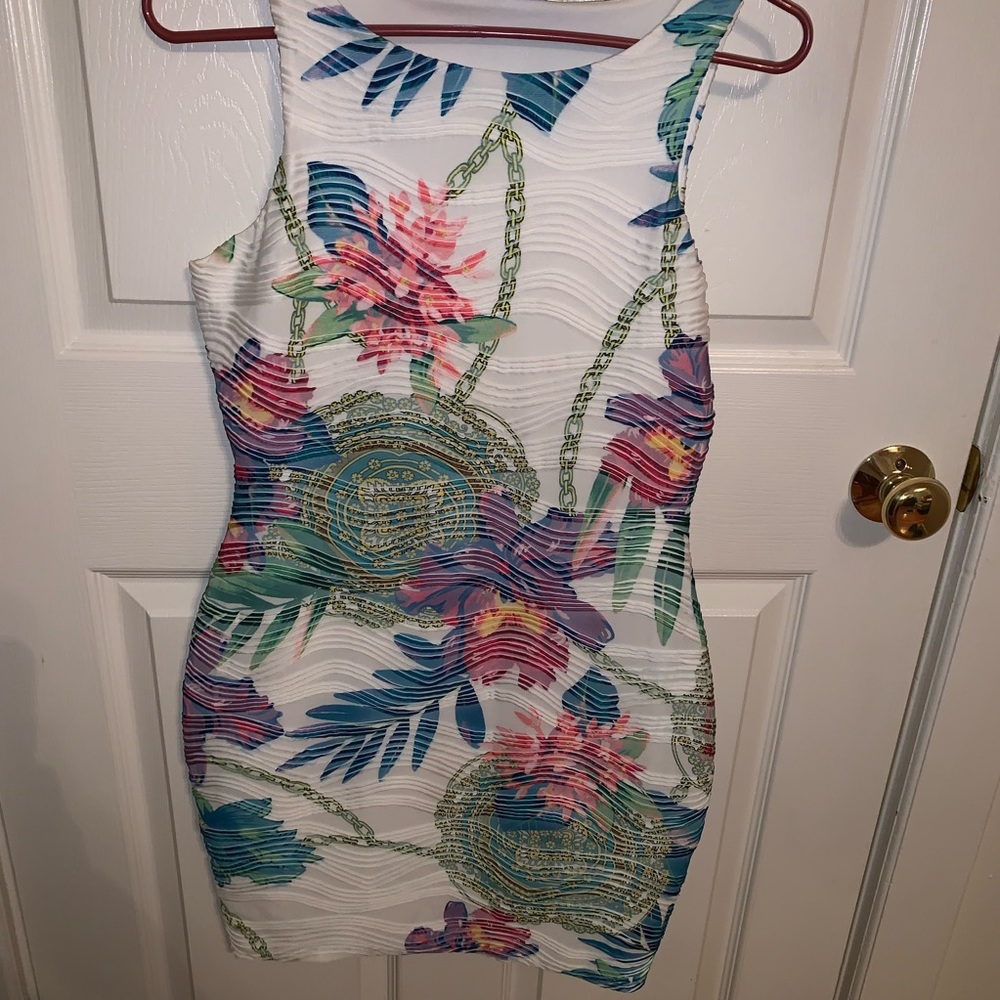 Jlo dress